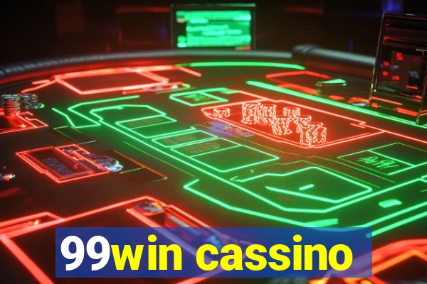 99win cassino